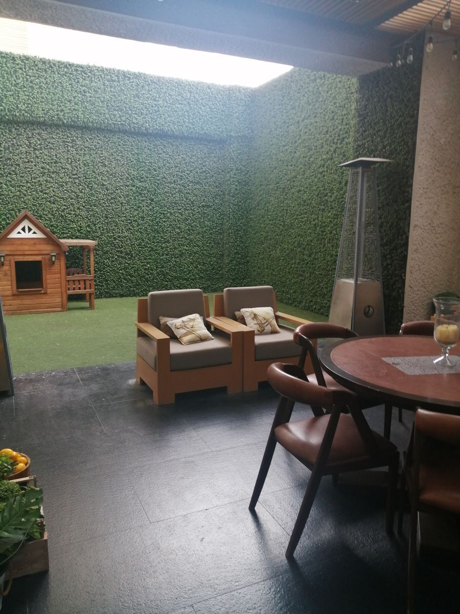 Venta de Departamento en Planta Baja en Basalto Cumbres de Santa Fe