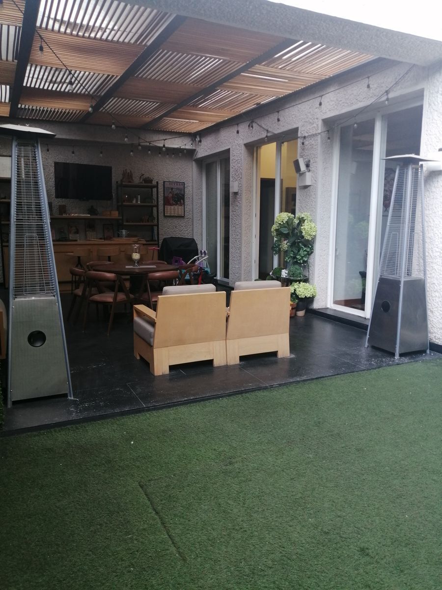 Venta de Departamento en Planta Baja en Basalto Cumbres de Santa Fe