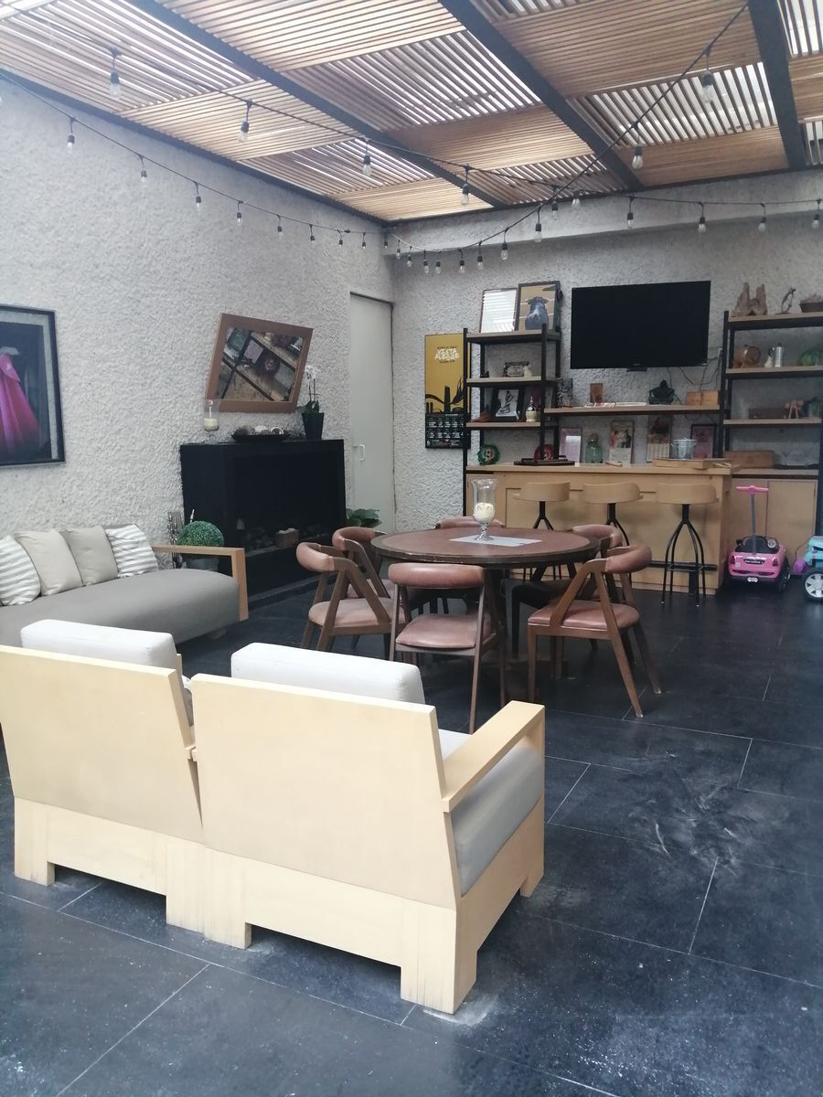Venta de Departamento en Planta Baja en Basalto Cumbres de Santa Fe