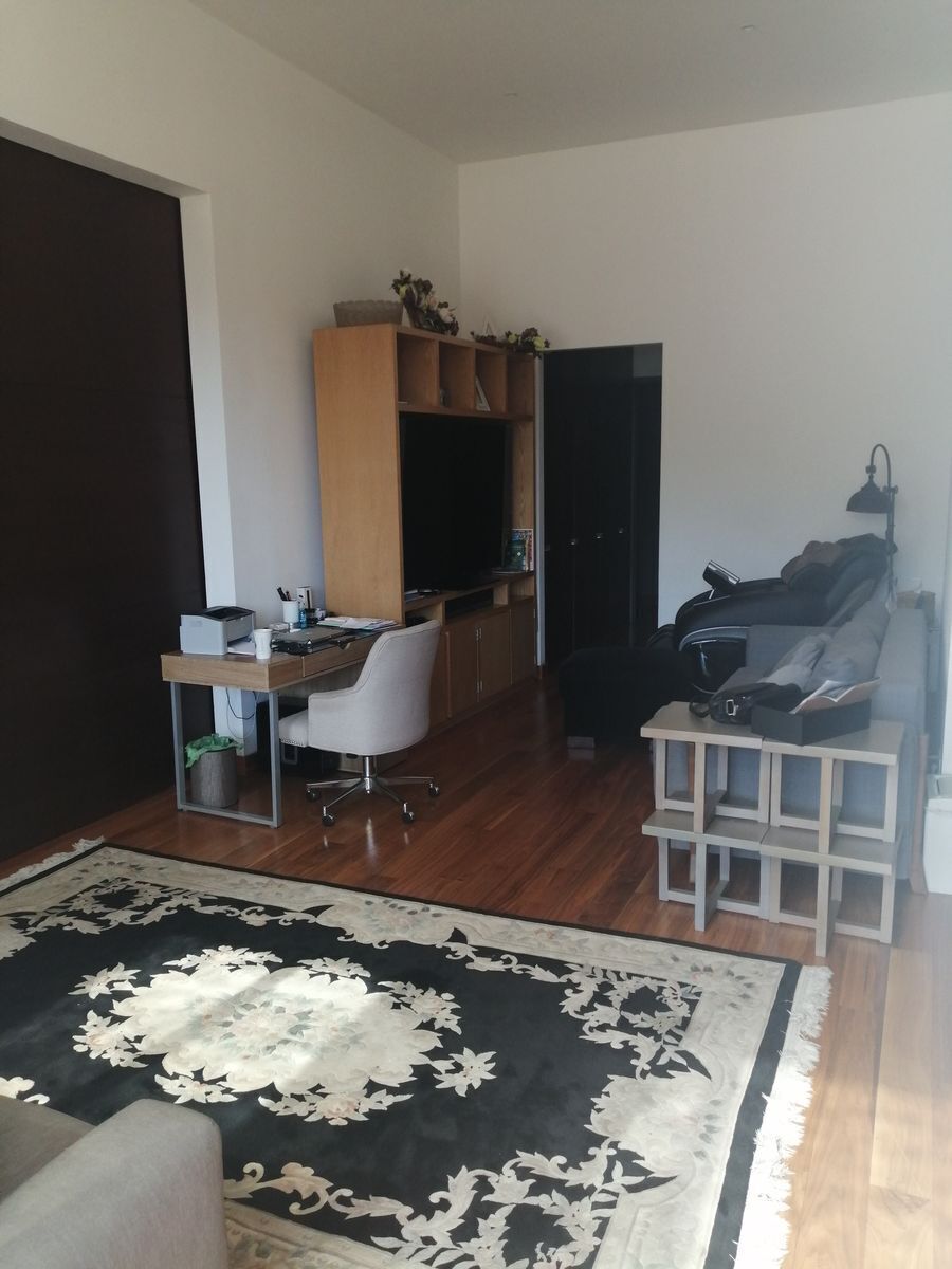 Venta de Departamento en Planta Baja en Basalto Cumbres de Santa Fe
