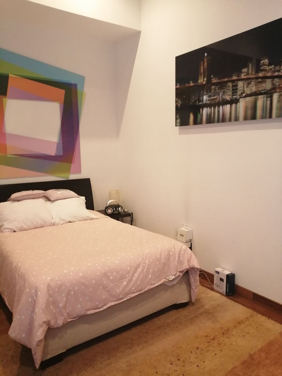 Venta de Departamento en Planta Baja en Basalto Cumbres de Santa Fe
