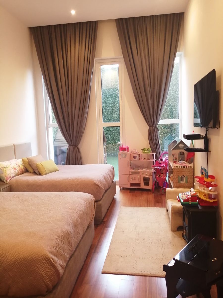 Venta de Departamento en Planta Baja en Basalto Cumbres de Santa Fe