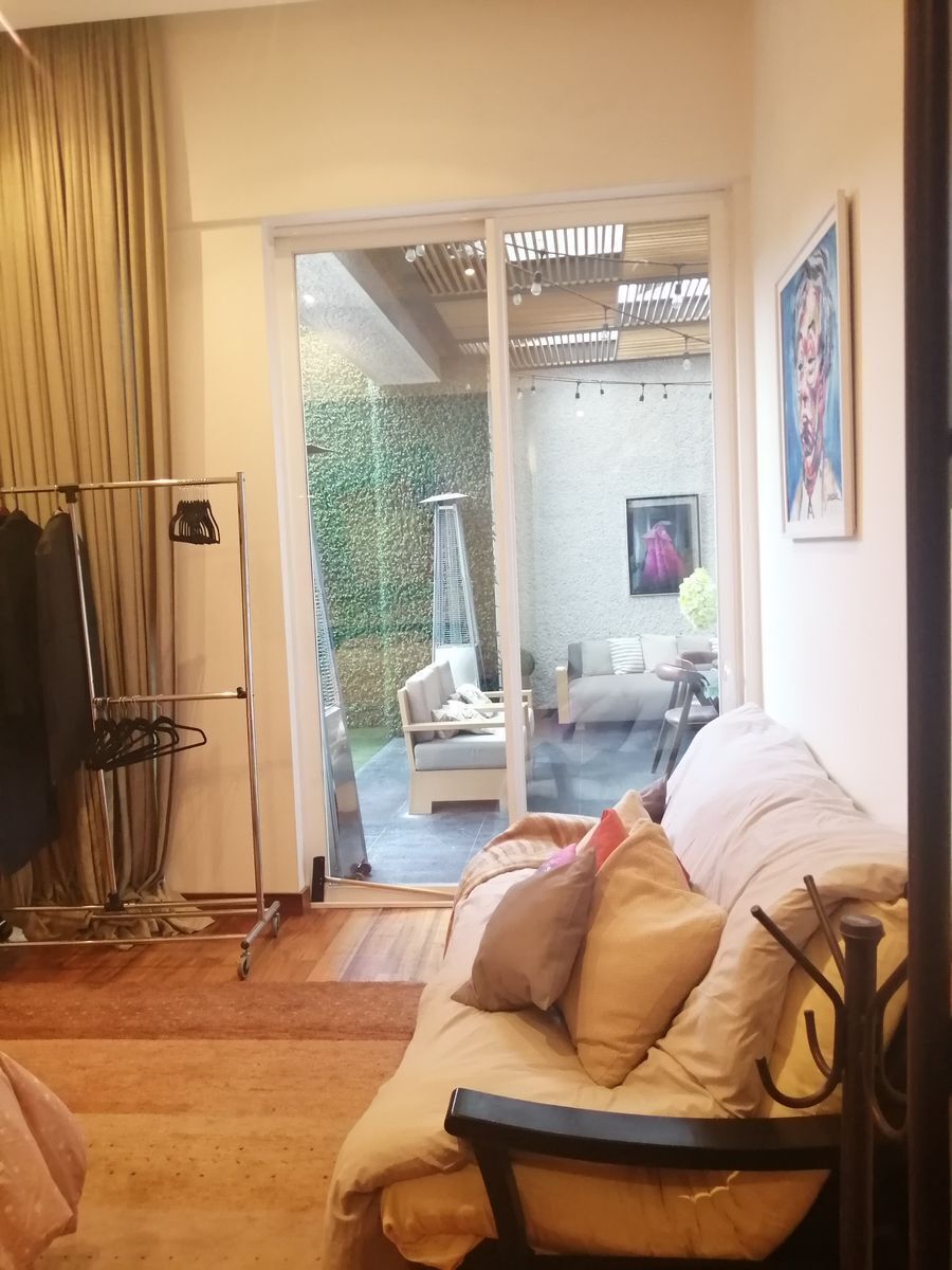 Venta de Departamento en Planta Baja en Basalto Cumbres de Santa Fe