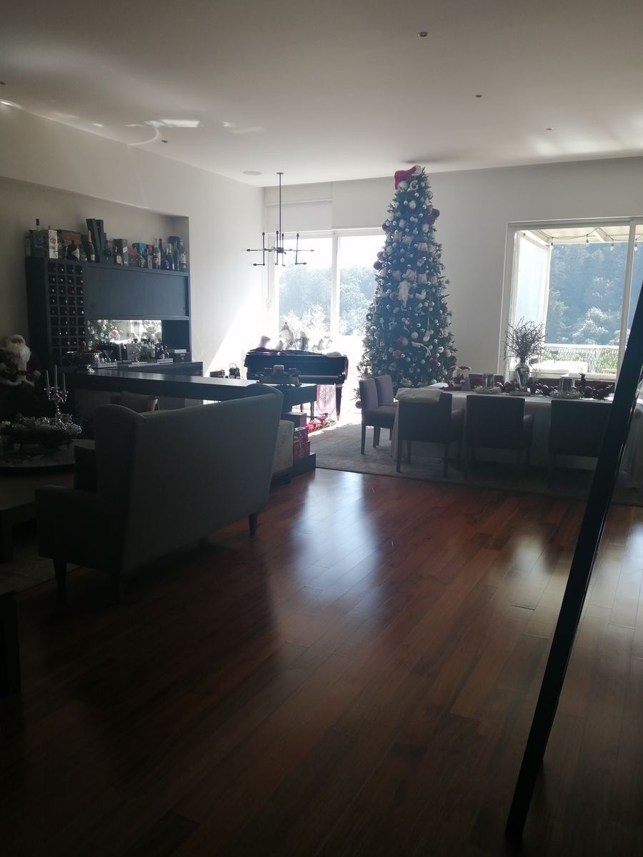 Venta de Departamento en Planta Baja en Basalto Cumbres de Santa Fe