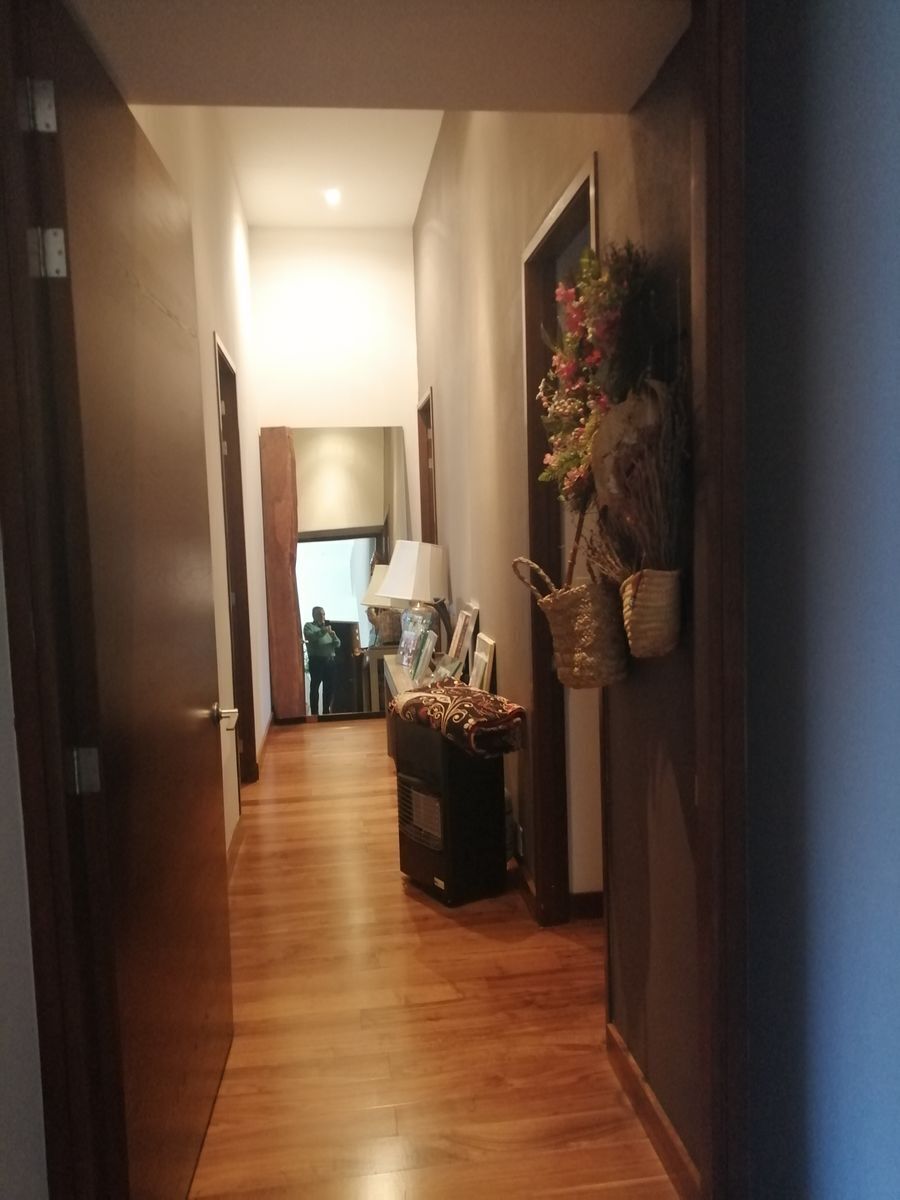Venta de Departamento en Planta Baja en Basalto Cumbres de Santa Fe