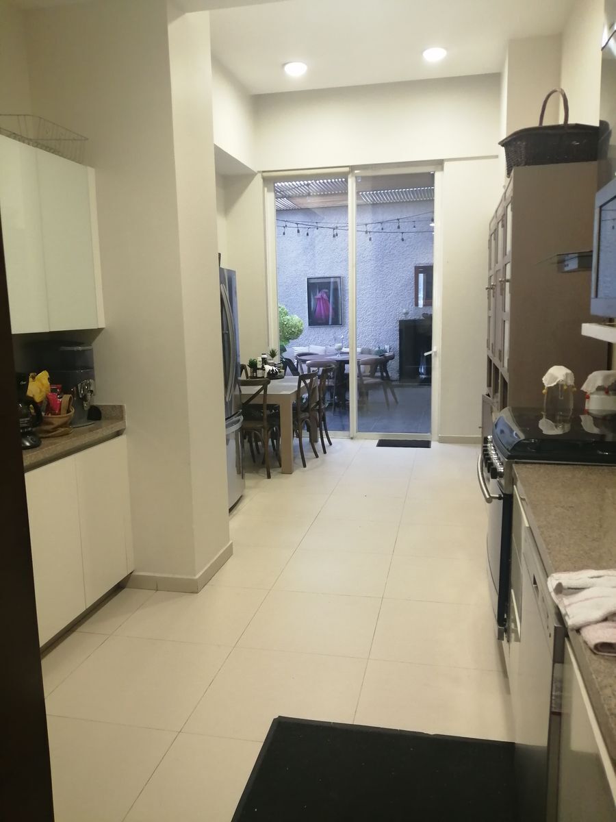 Venta de Departamento en Planta Baja en Basalto Cumbres de Santa Fe
