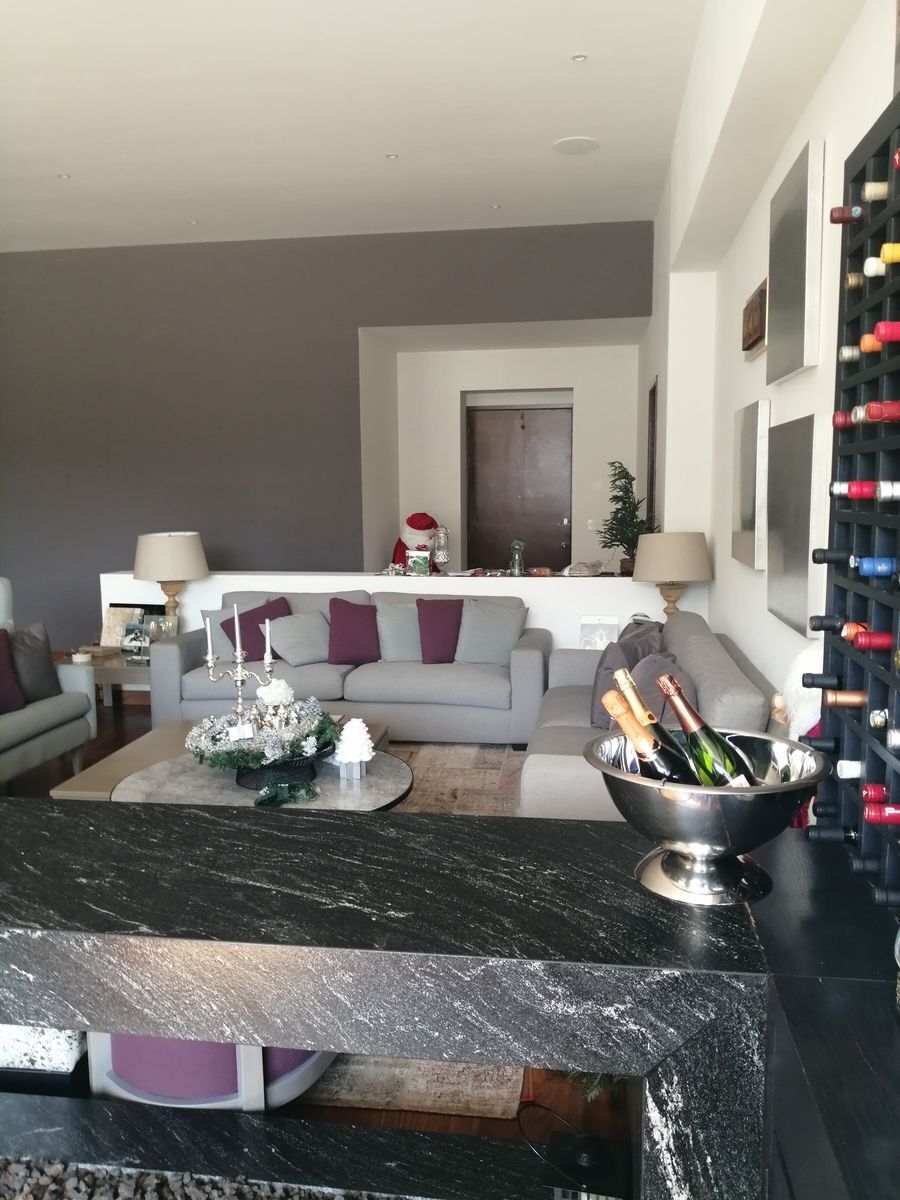 Venta de Departamento en Planta Baja en Basalto Cumbres de Santa Fe