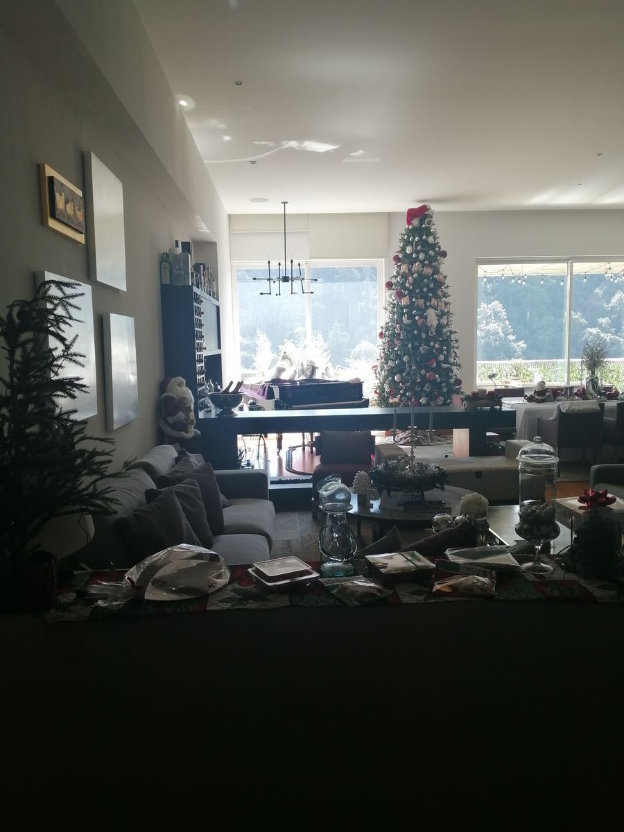 Venta de Departamento en Planta Baja en Basalto Cumbres de Santa Fe