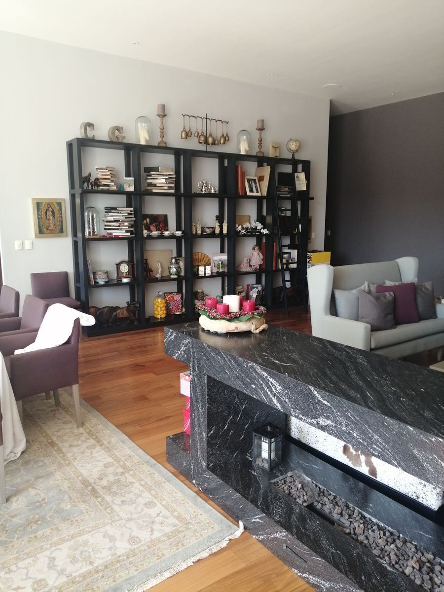 Venta de Departamento en Planta Baja en Basalto Cumbres de Santa Fe