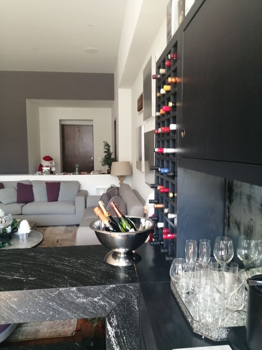 Venta de Departamento en Planta Baja en Basalto Cumbres de Santa Fe