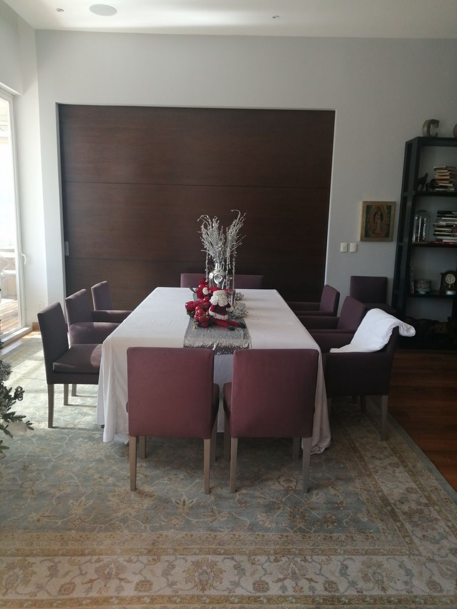 Venta de Departamento en Planta Baja en Basalto Cumbres de Santa Fe