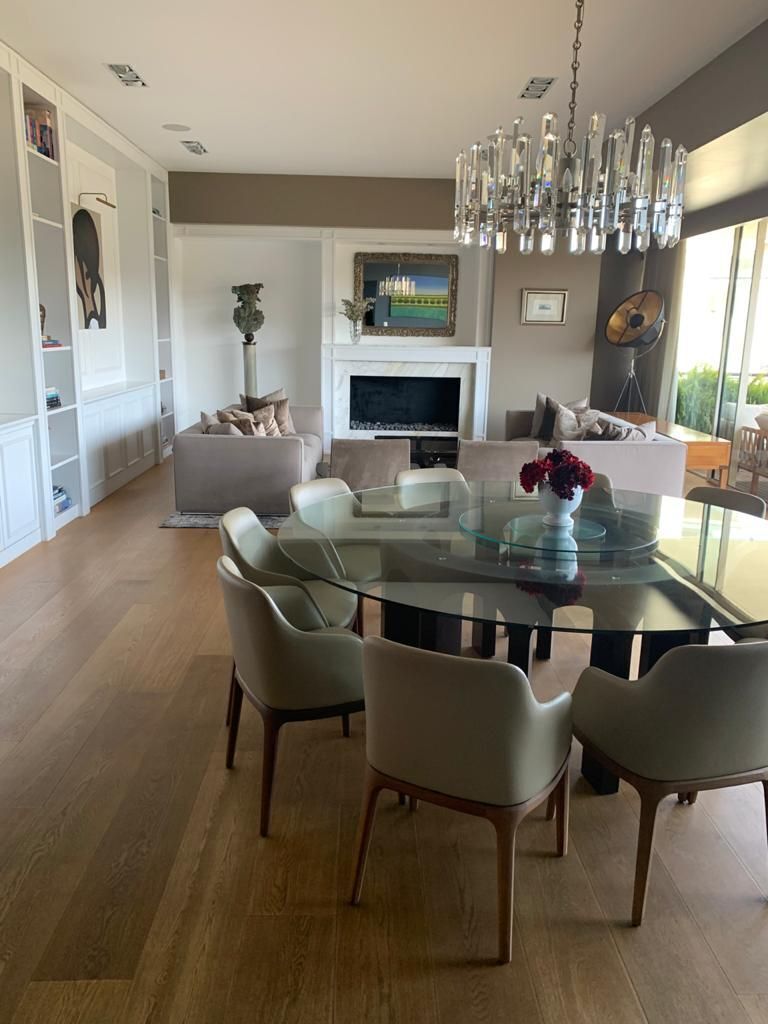 Venta de Departamento en Residencial Cumbres de Santa Fe