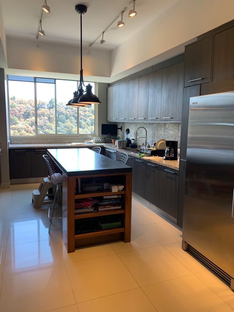 Venta de Departamento en Residencial Cumbres de Santa Fe