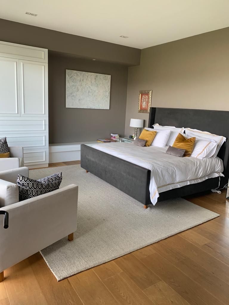 Venta de Departamento en Residencial Cumbres de Santa Fe