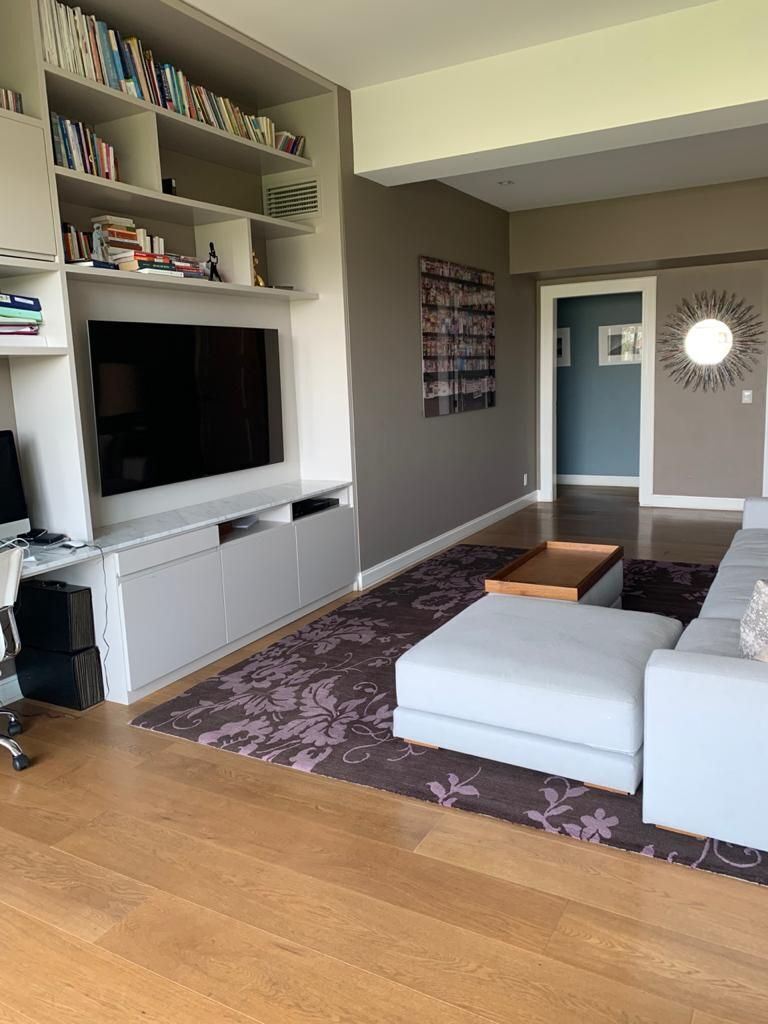 Venta de Departamento en Residencial Cumbres de Santa Fe