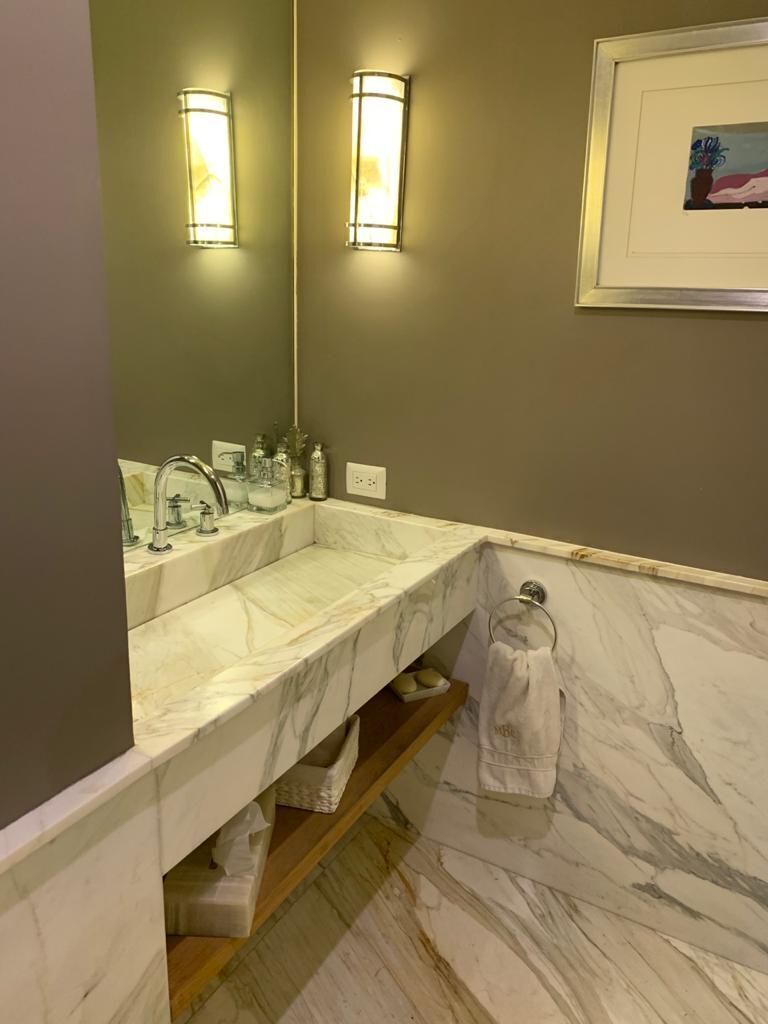 Venta de Departamento en Residencial Cumbres de Santa Fe