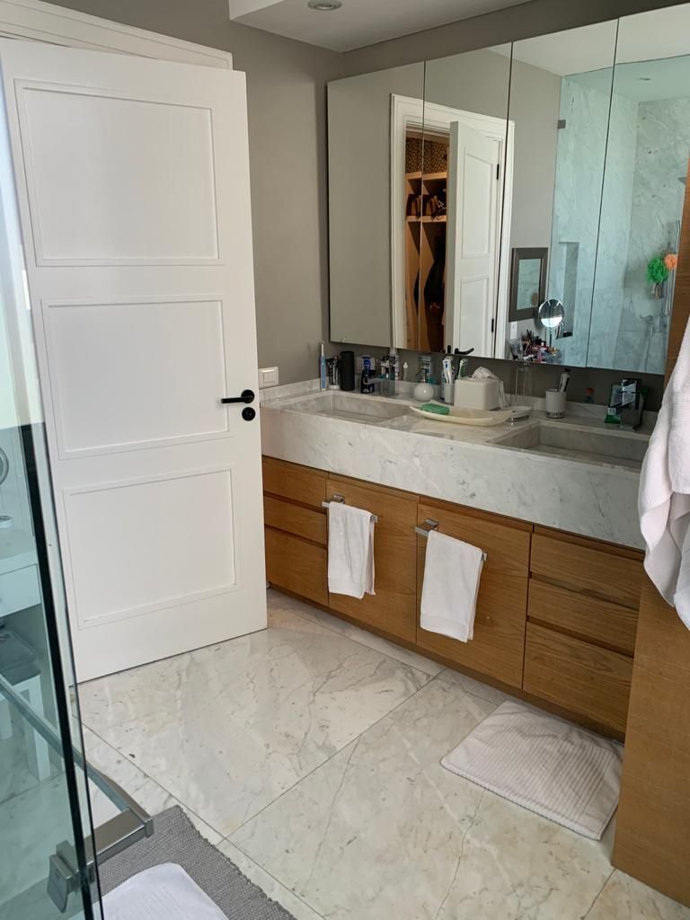 Venta de Departamento en Residencial Cumbres de Santa Fe