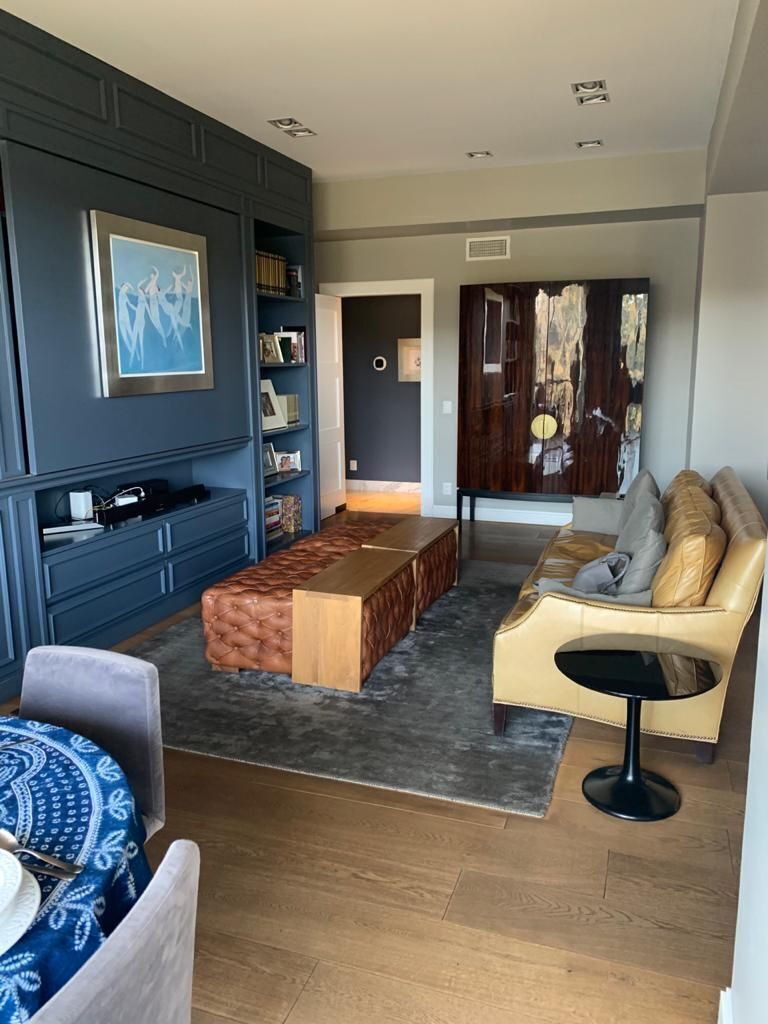 Venta de Departamento en Residencial Cumbres de Santa Fe