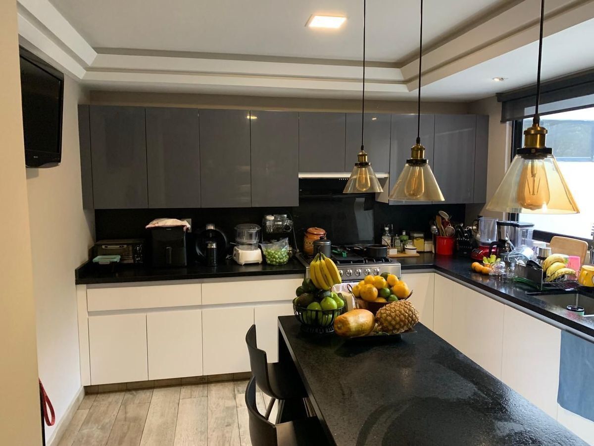 Venta de Departamento en Residencia en Bosques de Tamarindos