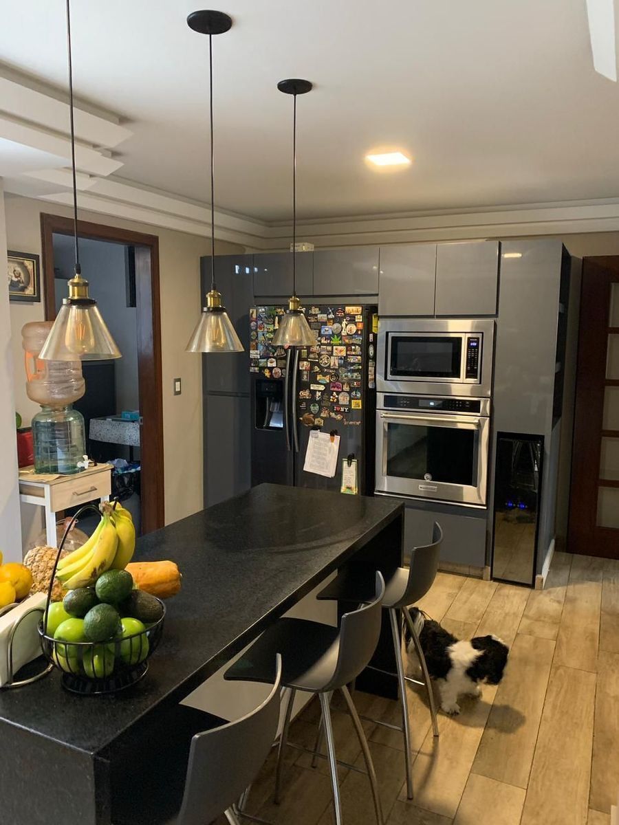 Venta de Departamento en Residencia en Bosques de Tamarindos