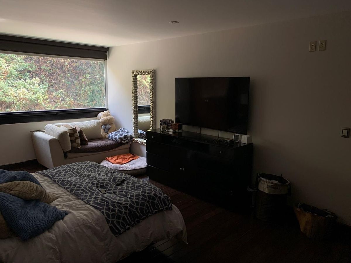 Venta de Departamento en Residencia en Bosques de Tamarindos