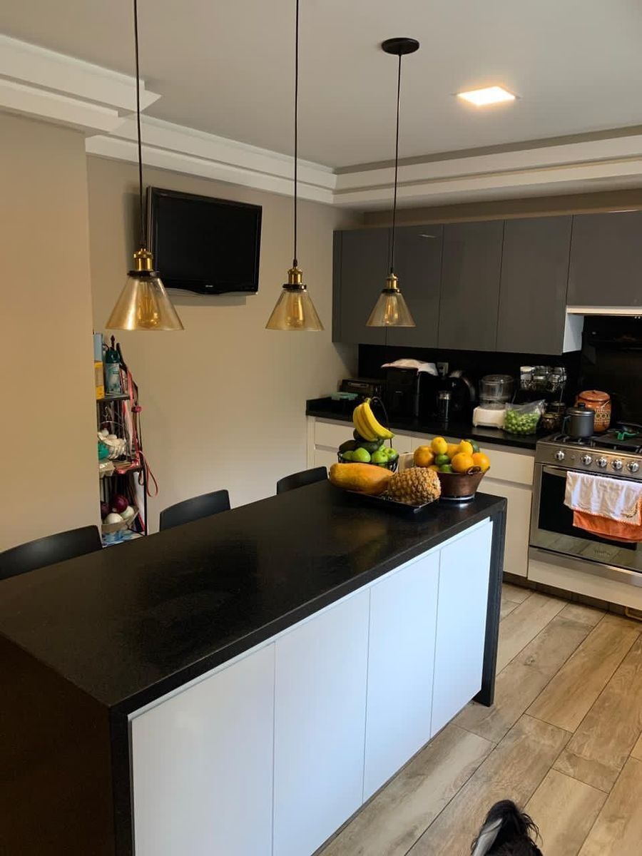 Venta de Departamento en Residencia en Bosques de Tamarindos