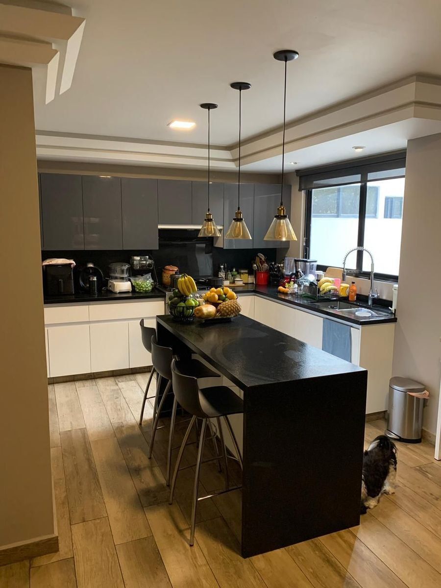 Venta de Departamento en Residencia en Bosques de Tamarindos