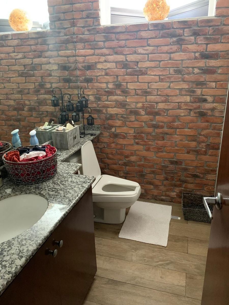 Venta de Departamento en Residencia en Bosques de Tamarindos