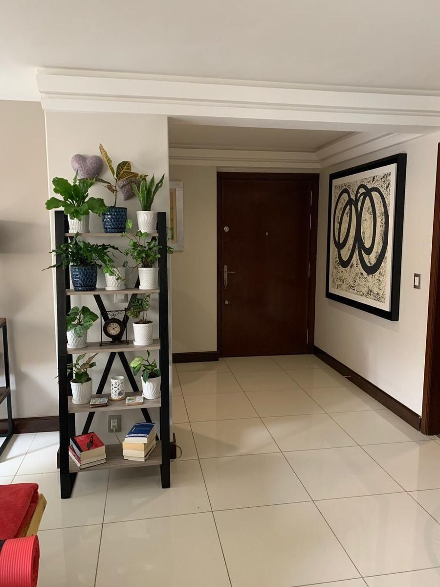 Venta de Departamento en Residencia en Bosques de Tamarindos