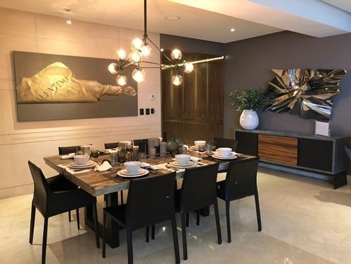 Departamento en Venta en Residencial Veramonte en La Loma Santa Fe