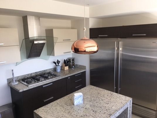 Departamento en Venta en Residencial Veramonte en La Loma Santa Fe