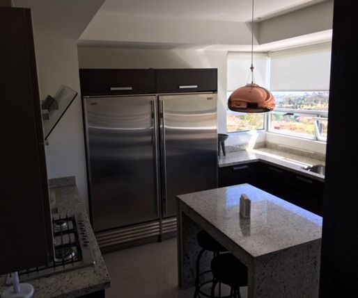 Departamento en Venta en Residencial Veramonte en La Loma Santa Fe