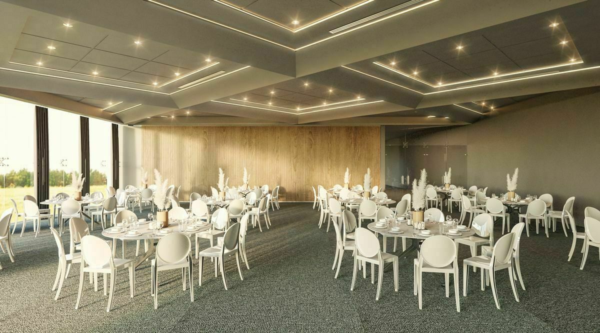 Departamento en Venta en Residencial Veramonte en La Loma Santa Fe