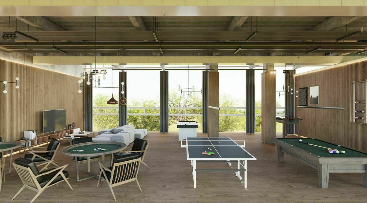 Departamento en Venta en Residencial Veramonte en La Loma Santa Fe