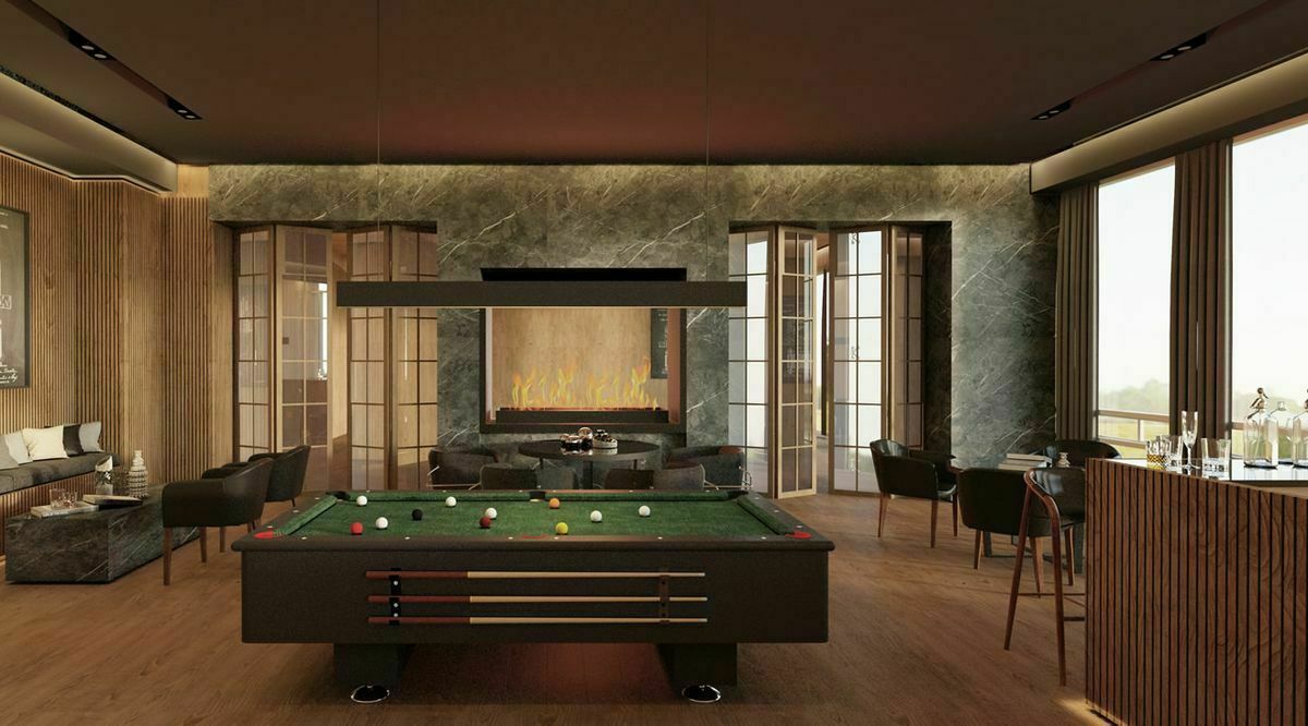 Departamento en Venta en Residencial Veramonte en La Loma Santa Fe