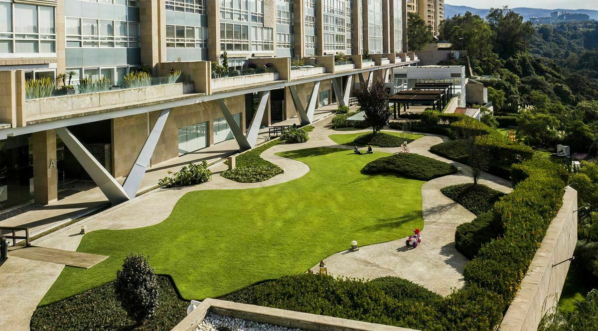 Departamento en Venta en Residencial Veramonte en La Loma Santa Fe