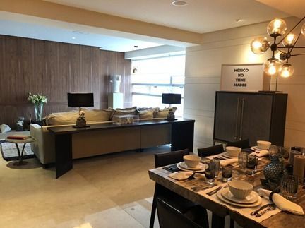 Departamento en Venta en Residencial Veramonte en La Loma Santa Fe