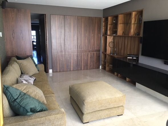 Departamento en Venta en Residencial Veramonte en La Loma Santa Fe