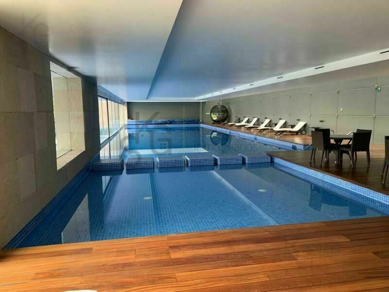Departamento en Venta en Residencial Veramonte en La Loma Santa Fe