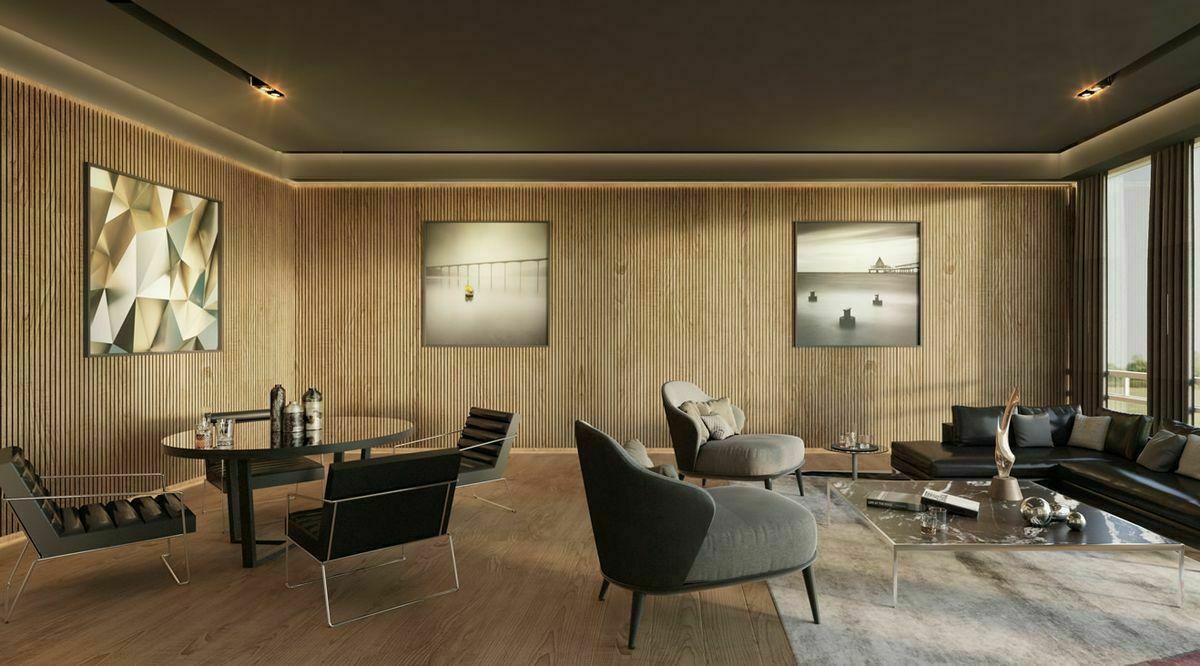 Departamento en Venta en Residencial Veramonte en La Loma Santa Fe