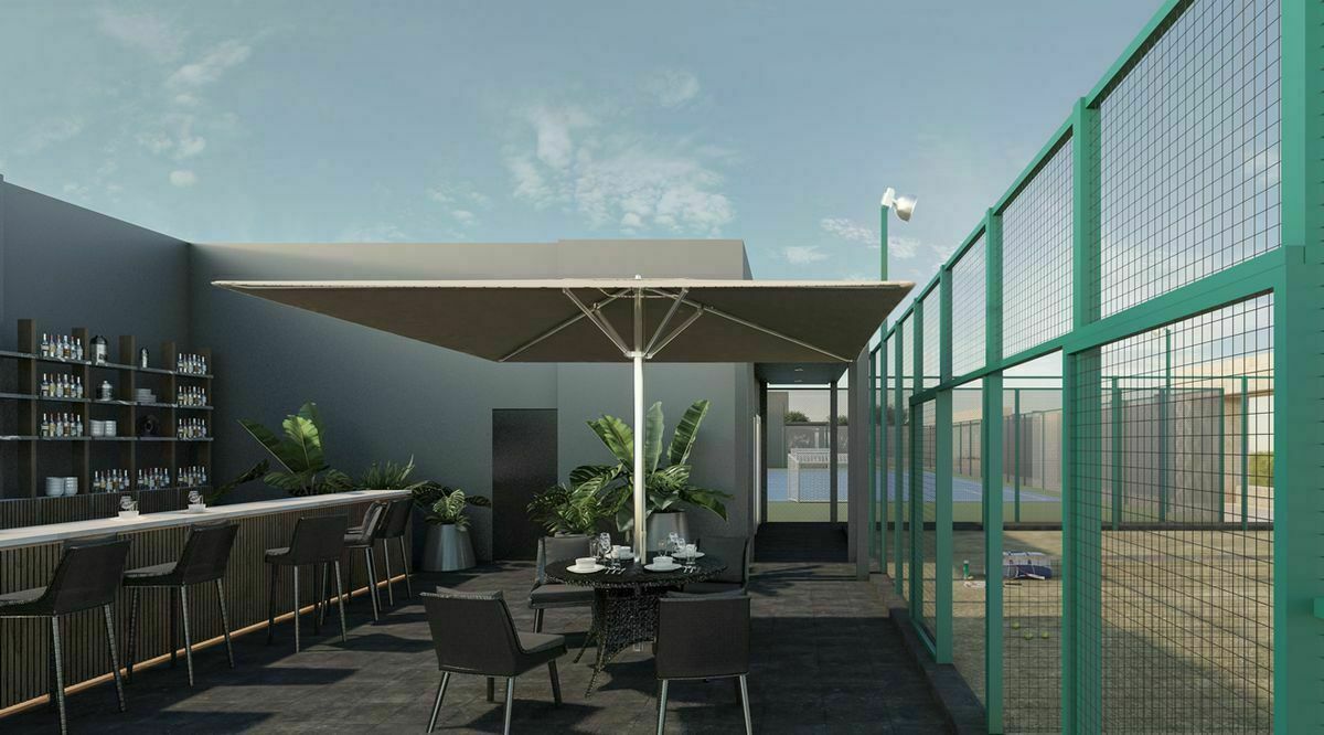 Departamento en Venta en Residencial Veramonte en La Loma Santa Fe