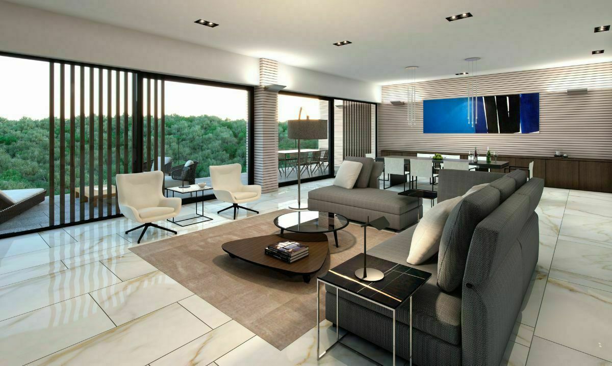 Venta de Departamento en Encinar en Cumbres de Santa Fe