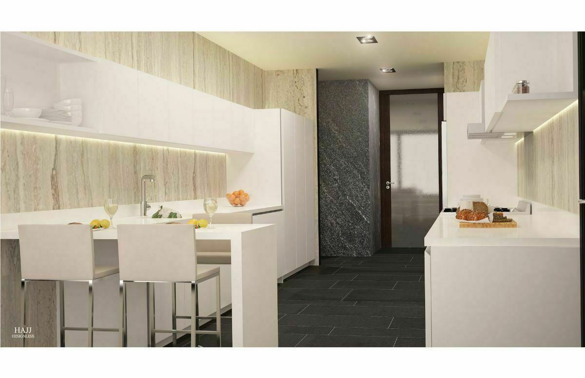 Venta de Departamento en Encinar en Cumbres de Santa Fe
