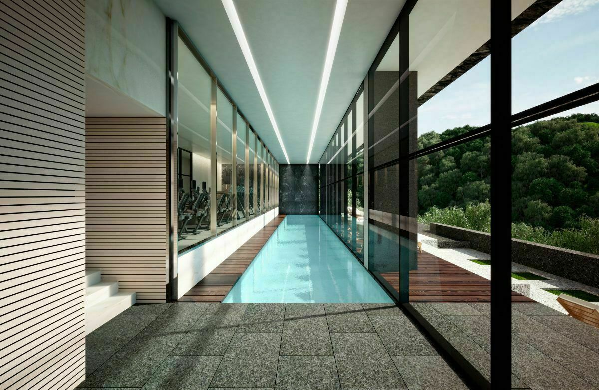 Venta de Departamento en Encinar en Cumbres de Santa Fe