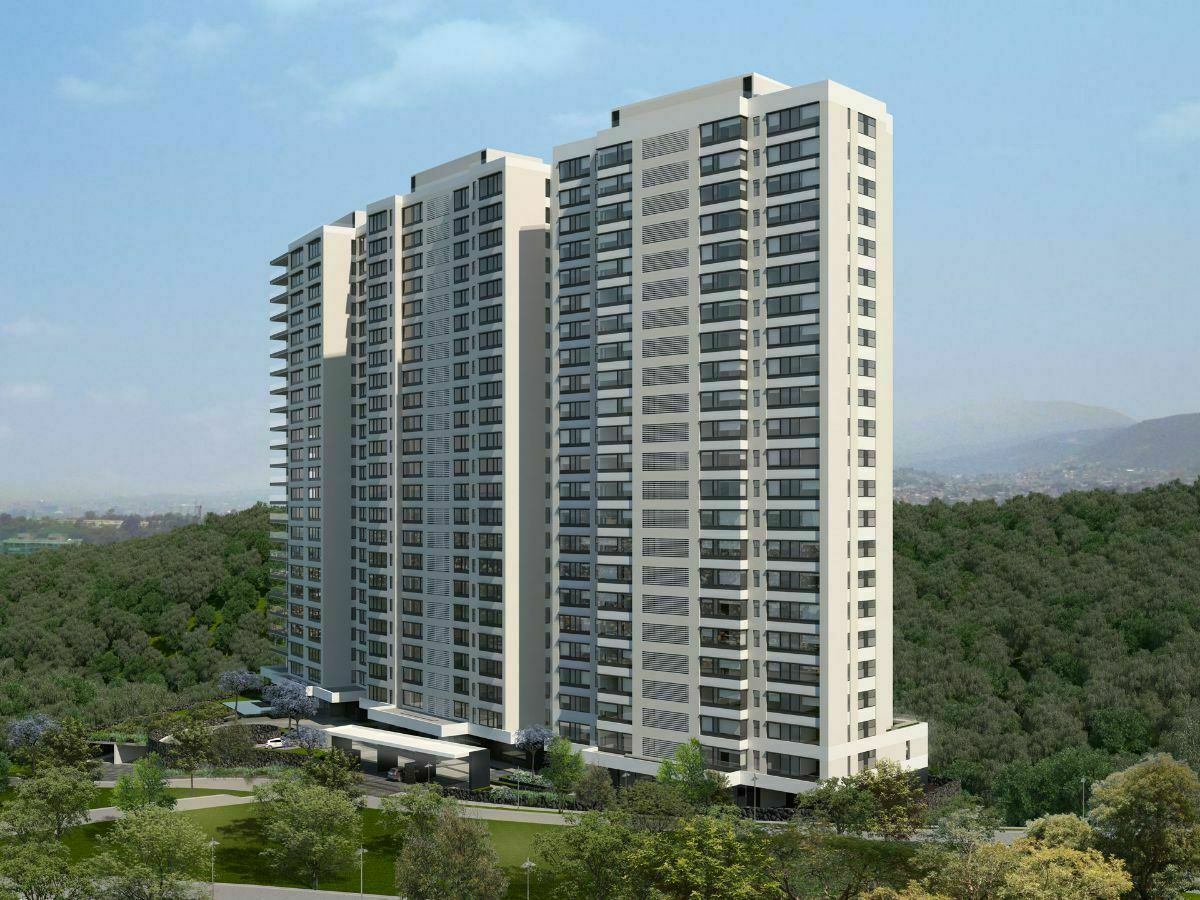 Venta de Departamento en Encinar en Cumbres de Santa Fe