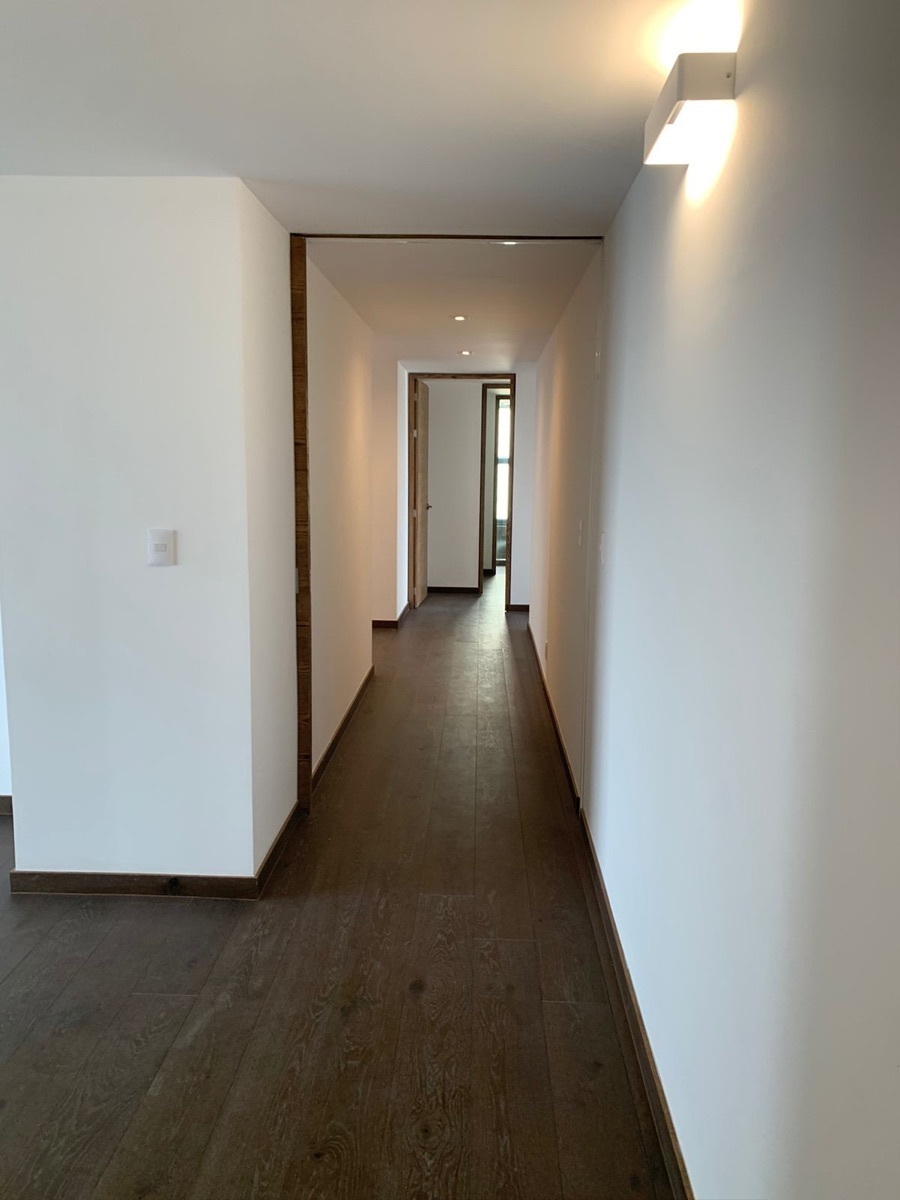 Venta de Departamento en Encinar en Cumbres de Santa Fe