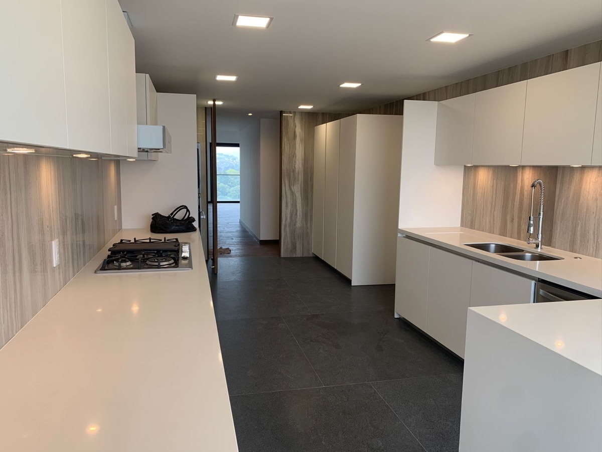 Venta de Departamento en Encinar en Cumbres de Santa Fe