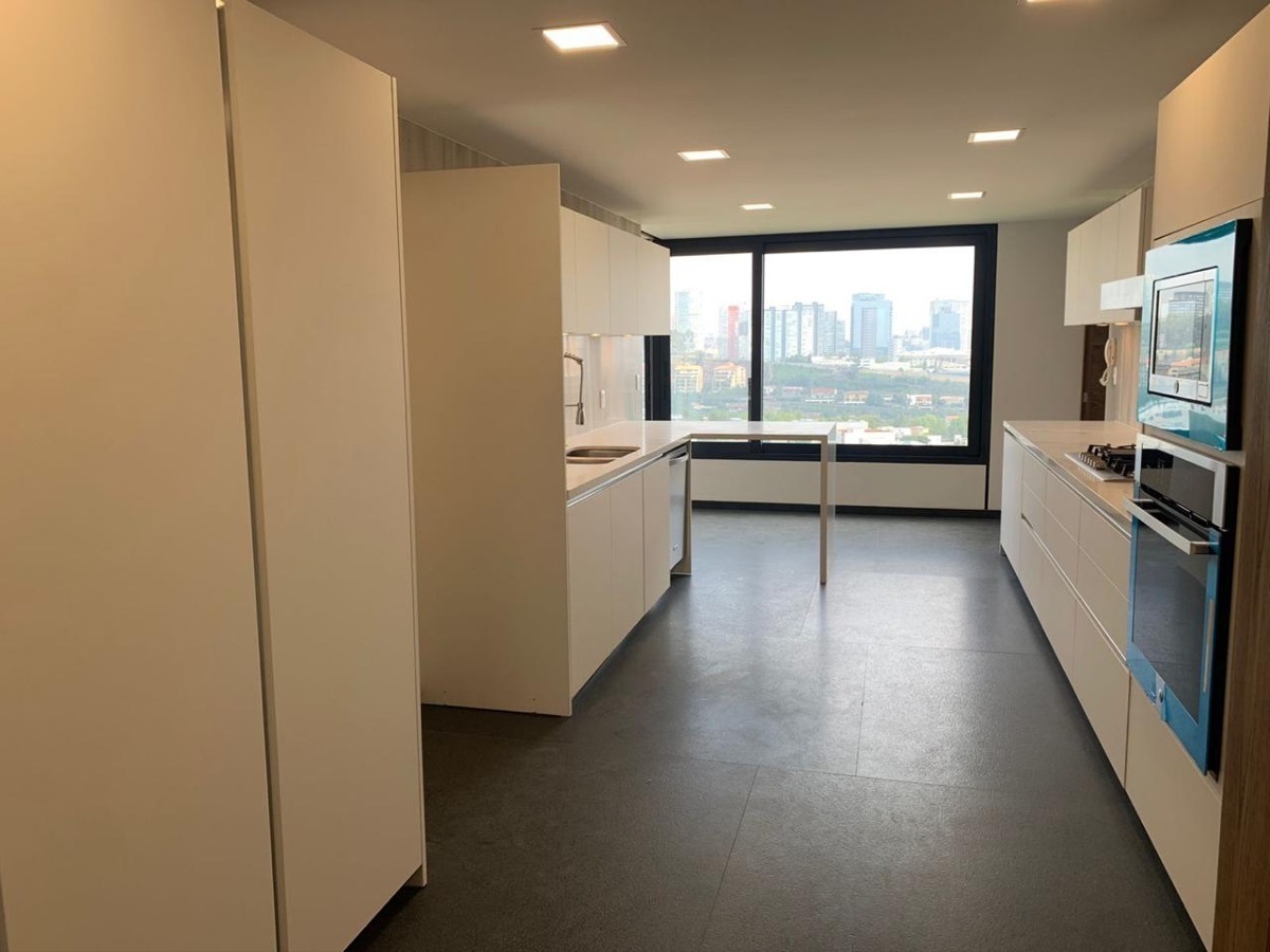 Venta de Departamento en Encinar en Cumbres de Santa Fe
