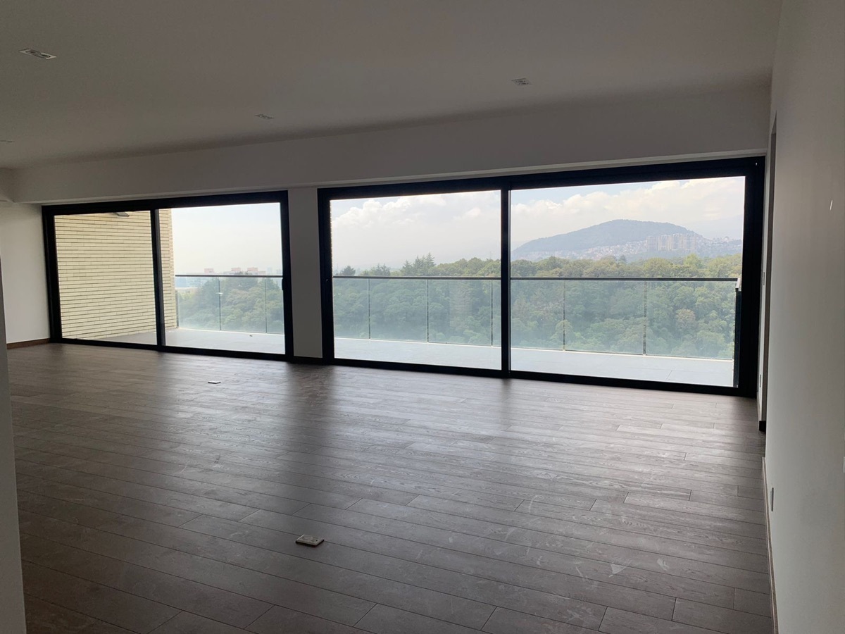 Venta de Departamento en Encinar en Cumbres de Santa Fe