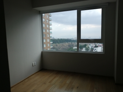 Venta de Departamento en Residencial Tres Cumbres en Santa Fe